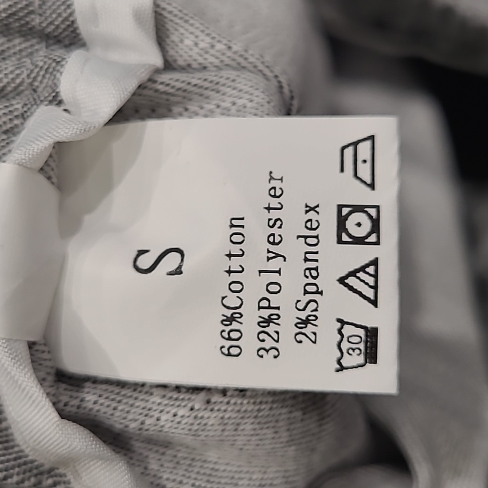 Shein Joggers Small - Picture 6 of 6
